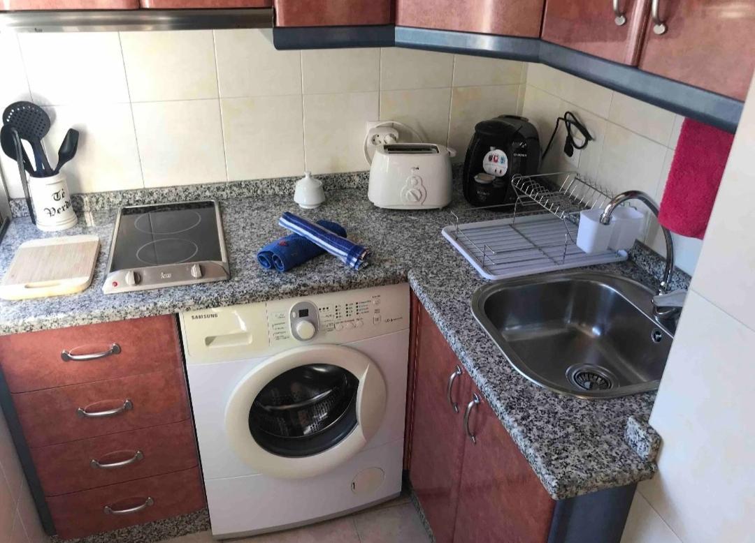 Apartamentos Real 81 Estepona Zewnętrze zdjęcie